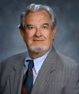 Raul R. Cuadrado, Ph.D., Dr.Ph., M.P.H.