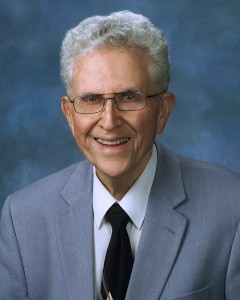 Dr. Stanley Cohen
