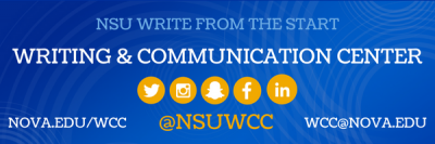 WCC Email Header
