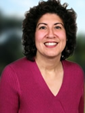 Yvette Fuentes, Ph.D.
