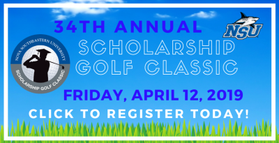 34th Annual Scholarship Golf Classic - Register Today!